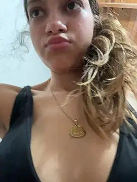 Vanneskk Chat XXX in diretta