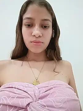 Vanneskk's Live XXX Chat