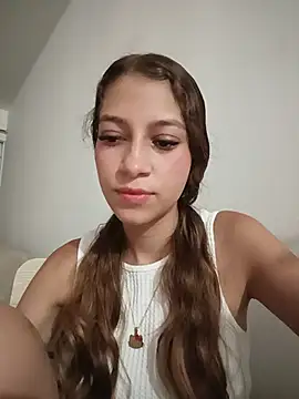 Vanneskkn Live XXX chat