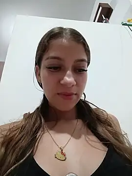 Živý XXX chat Vanneskk