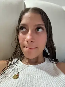Vanneskk Live XXX-chat