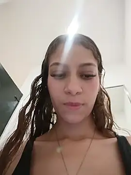 Vanneskk's Live XXX Chat