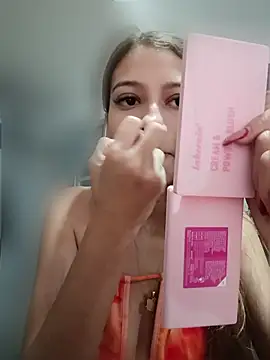 Chat +18 de Vanneskk ao vivo