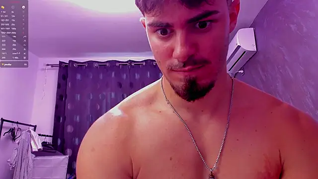 greekgod199 网络视讯表演