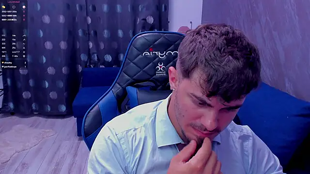 greekgod199's Webcam Show