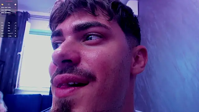 greekgod199's Webcam Show