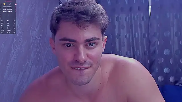 greekgod199のウェブカメラショー