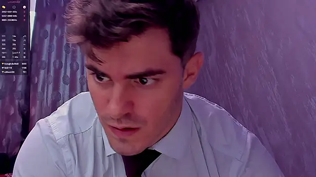 greekgod199 웹캠 쇼