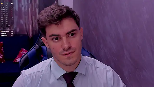 Show de greekgod199 na webcam