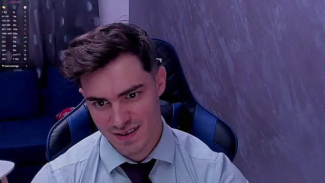 greekgod199 웹캠 쇼