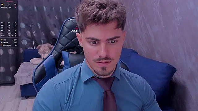greekgod199 Webcam show