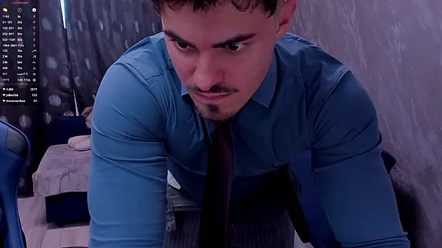 greekgod199 网络视讯表演
