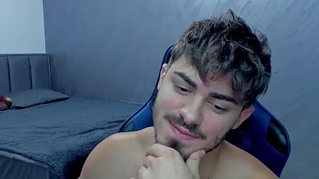 greekgod199n Webbikameraesitys