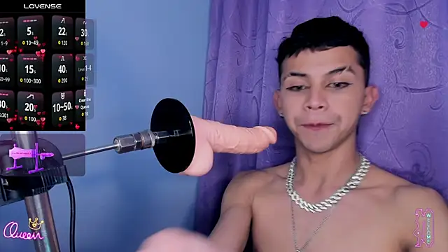 Prince_Apolo Webcamshow