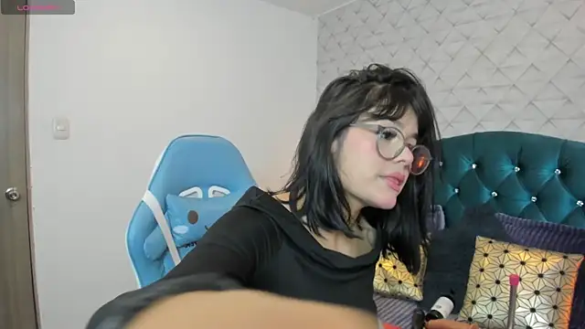 Czat XXX na żywo – Valery_jame