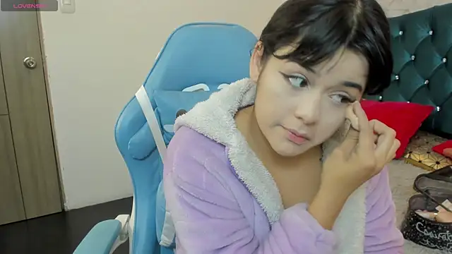 Živý XXX chat Valery_jame