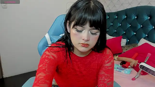 Valery_jame Live XXX-Chat