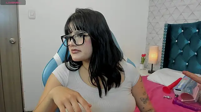 Valery_jame – Live XXX-chat