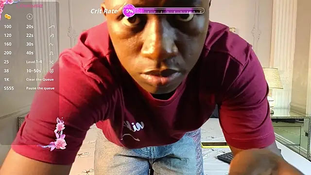 Michaell_Cross Webcamshow