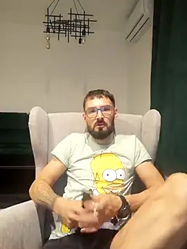 Pokazy przed kamerką – martme69