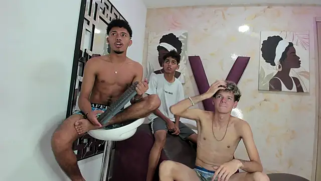 عرض كام COUPLES_BOYS