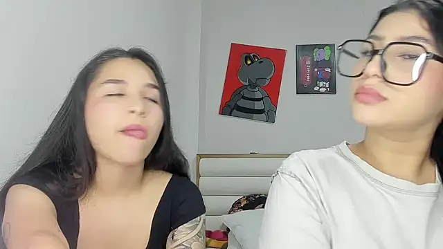 ROUS_SWEET_ – live chatrum