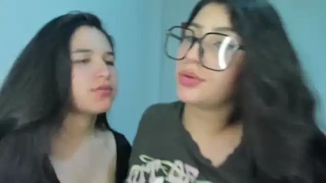 ROUS_SWEET_ webkamerás műsora