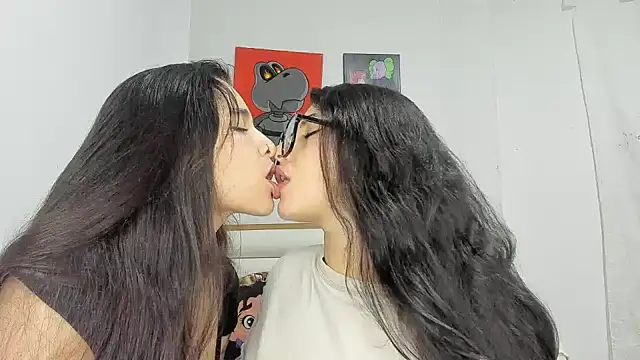 Show Webcam de ROUS_SWEET_