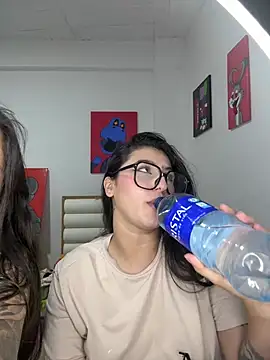 ROUS_SWEET_ 网络视讯表演