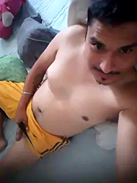Show Webcam de cristian112090