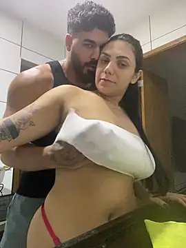 Show de tommylima na webcam