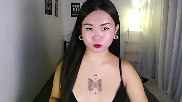 sexy_vivorey Pertunjukan Webcam