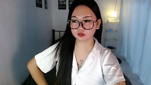 sexy_vivorey 在線直播表演