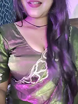Muskan4156 在線直播表演