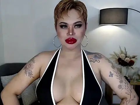 SeductressDominaAubrey Webcam-Show