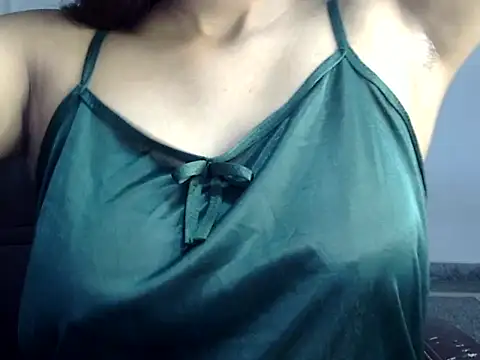 Show de Glamorous_Shona na webcam
