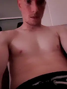 Show de chriss13fc na webcam
