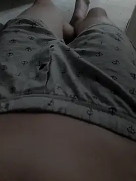 Show de webcam de chriss13fc