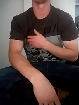 chriss13fc Webcam-Show