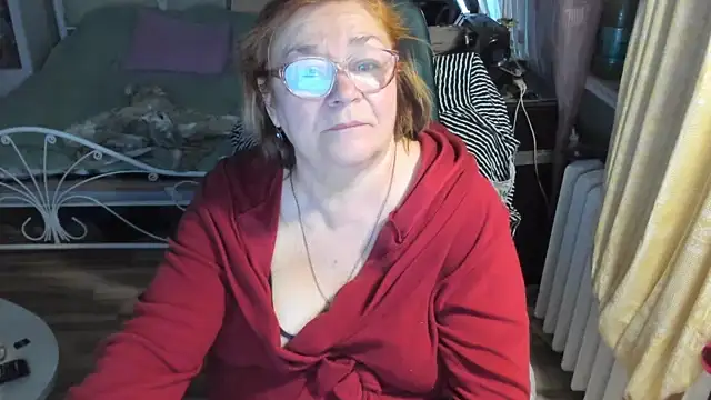 Pokazy przed kamerką – rekelme