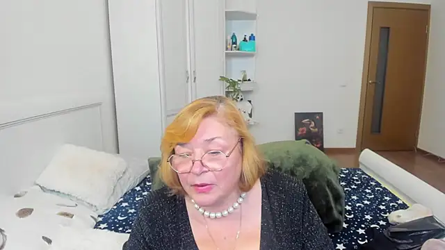 rekelme Pertunjukan Webcam