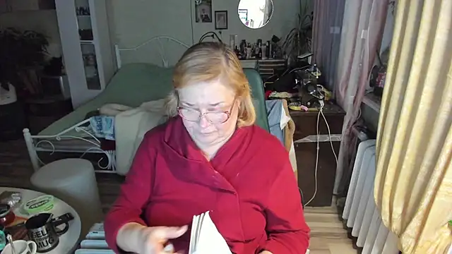 rekelme's Webcam Show