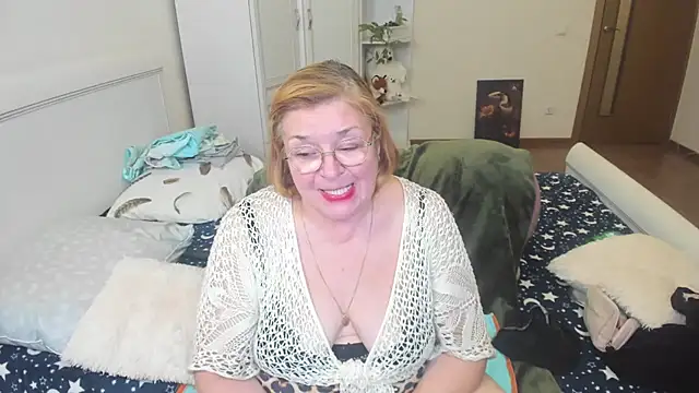 rekelme Webcam Show