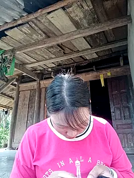 Maymayx2's Webcam Show