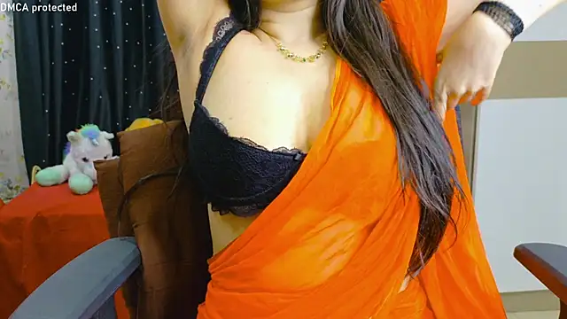 Gorgeous_lakshika Adlı Modelin Web Kamerası Şovu