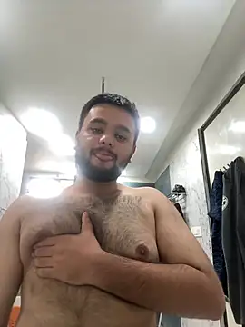 Noavacado_ Show Webcam