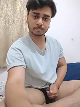 THEODORE54321 Webcam-Show