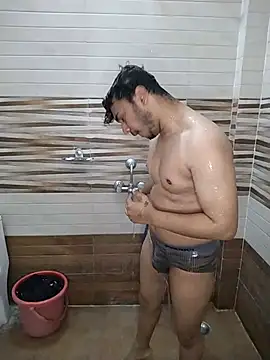 Immanuel4321 webcam show