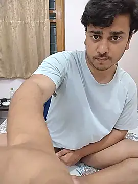 Immanuel4321 Pertunjukan Webcam