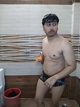 Immanuel4321 Show Webcam